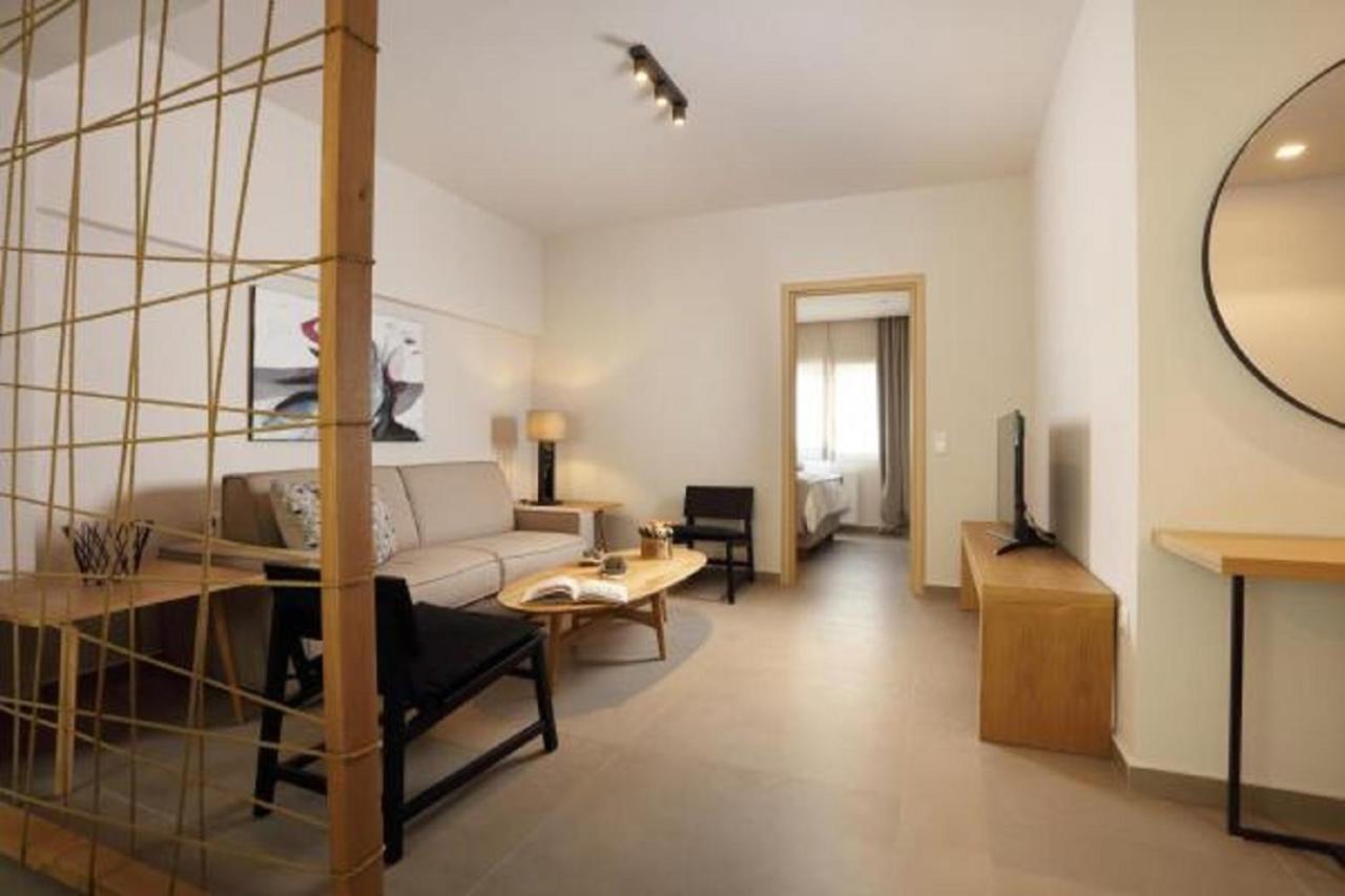 Hector Luxury Suite Афіни Екстер'єр фото