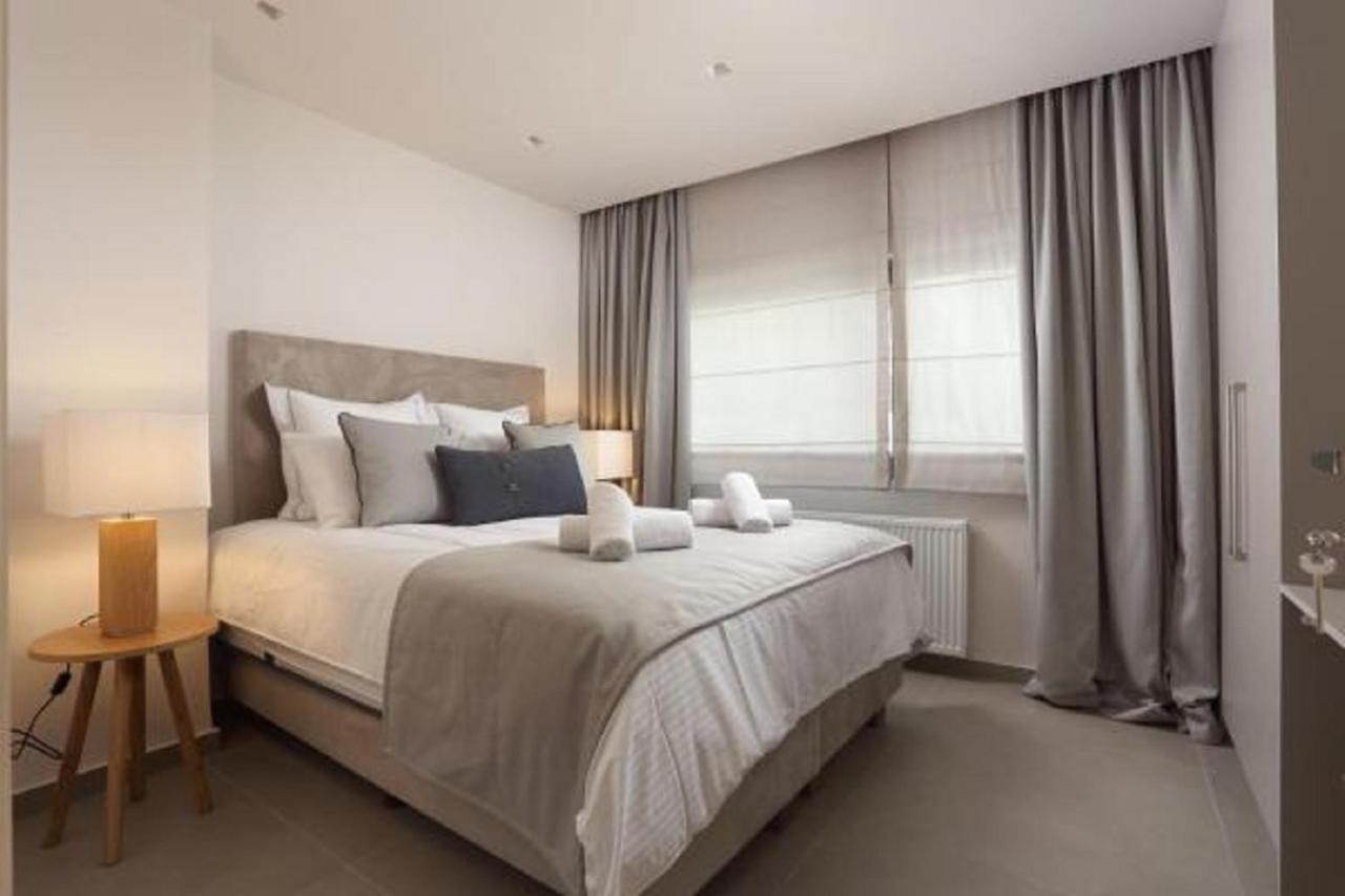 Hector Luxury Suite Афіни Екстер'єр фото
