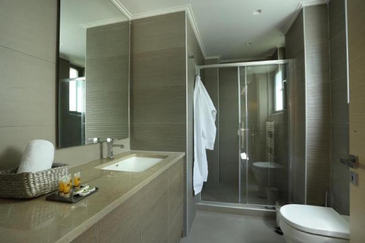 Hector Luxury Suite Афіни Екстер'єр фото