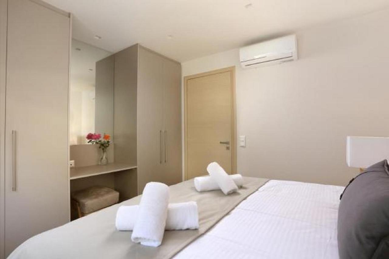 Hector Luxury Suite Афіни Екстер'єр фото